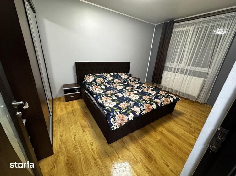 Apartament 2 camere, Popesti Leordeni - 1