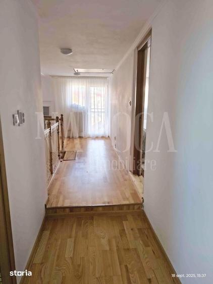 Apartament cu 4 camere în Dâmbul Rotund