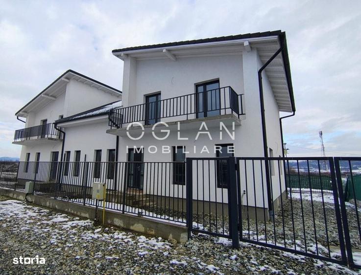 Casă cu 4 camere în Mohu