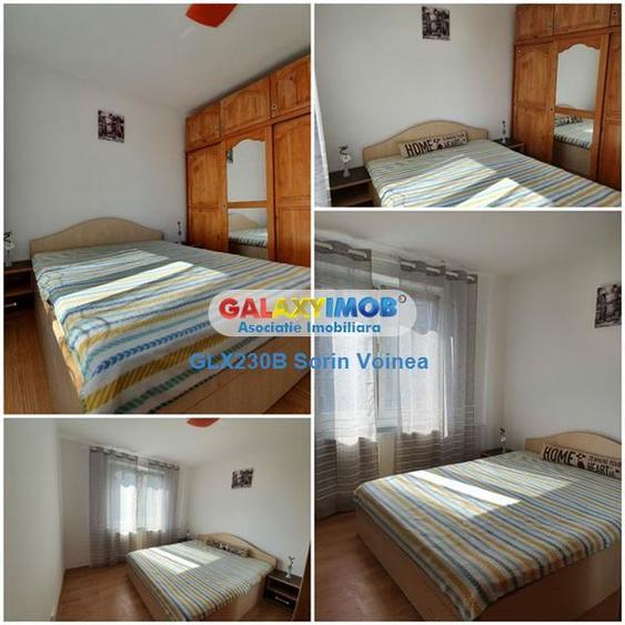 Inchiriere Apartament 4 camere Lujerului 7 minute de metrou - 3