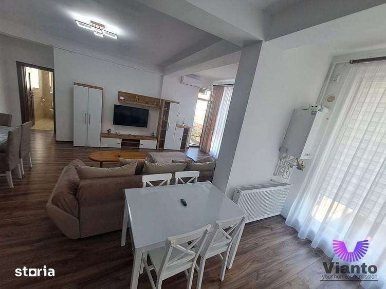Apartament 2 camere | Balcon | Selimbar | Sibiu - 7