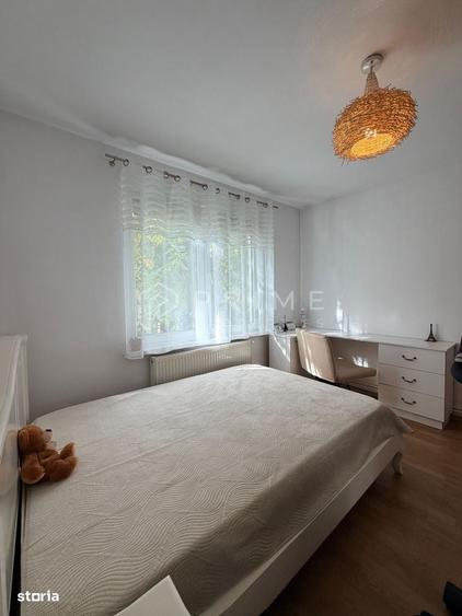Apartament cu 3 camere decomandat în Tudor