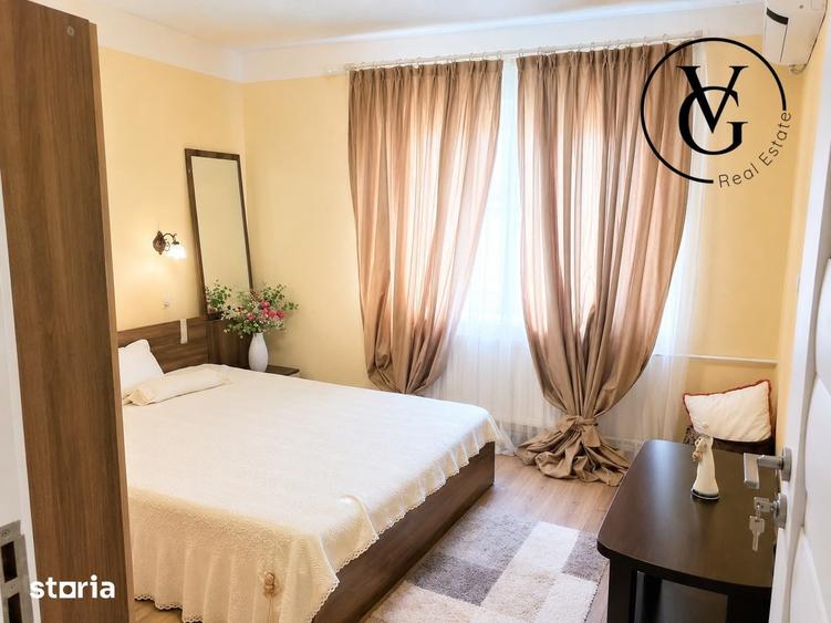 Apartament 2 camere | Decomandat | Zona Balada - 2