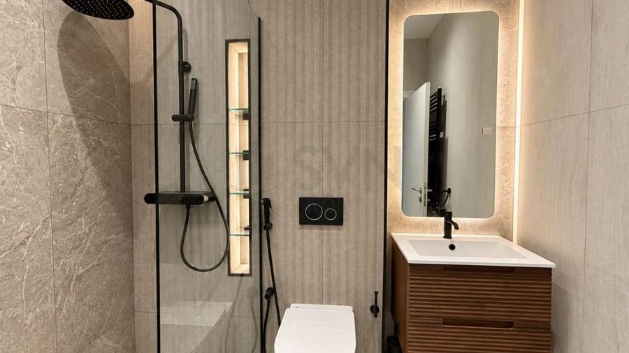 Apartament cu 3 camere decomandat în Herăstrău