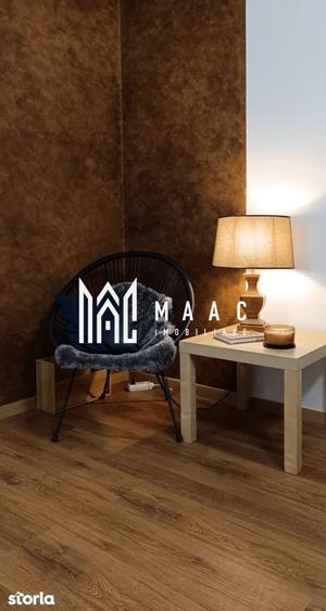 Apartament cu 3 camere, mobilat în Turnișor
