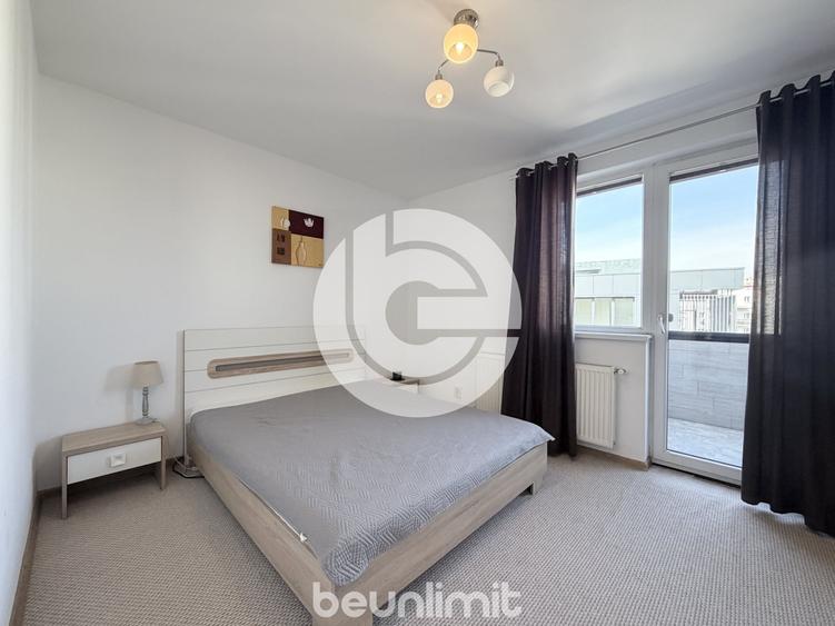 Apartament 2 camere | Open space | Arhitectilor-langa Mandra | Pet friendly - 9