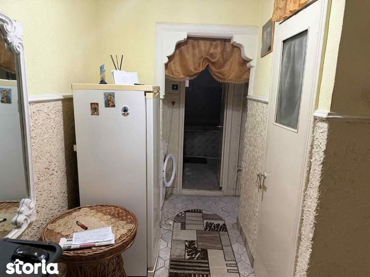 2 camere decomandat, ansamblul Calarasi 4 - 6