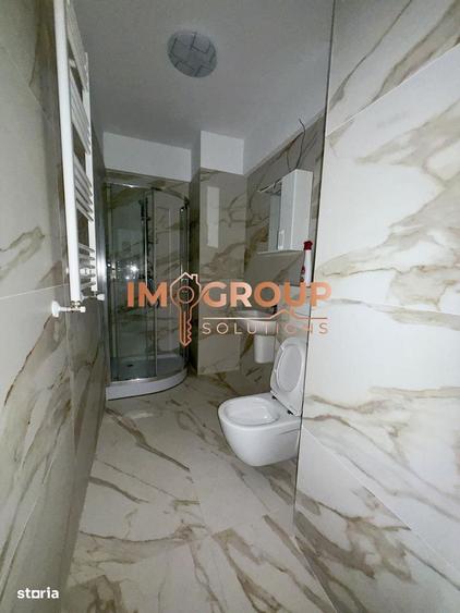 Apartament cu 3 camere în Tudor Vladimirescu