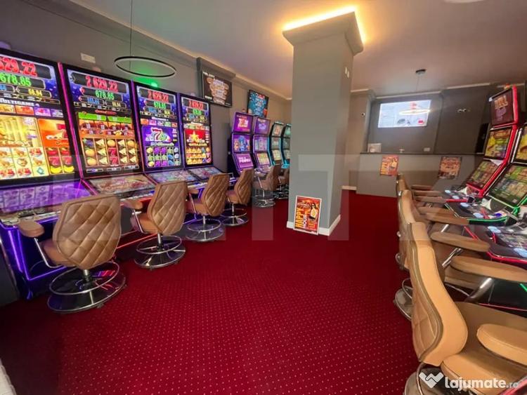 Spațiu comercial, de 65 mp, în Central