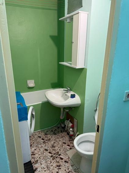 Garsonieră în Micălaca