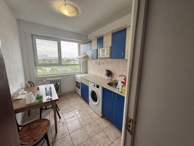 Apartament 2 camere - Rond Baba Novac - 1