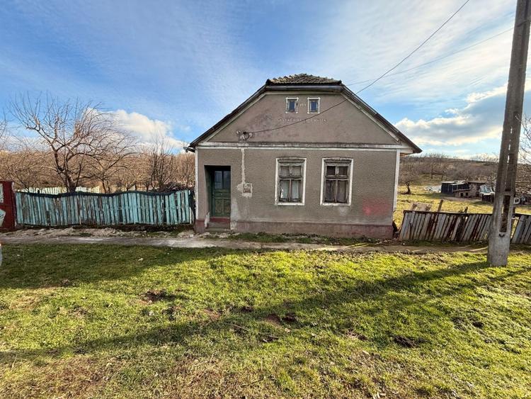 Teren Construcții intravilan de 3424 mp, în Cornești