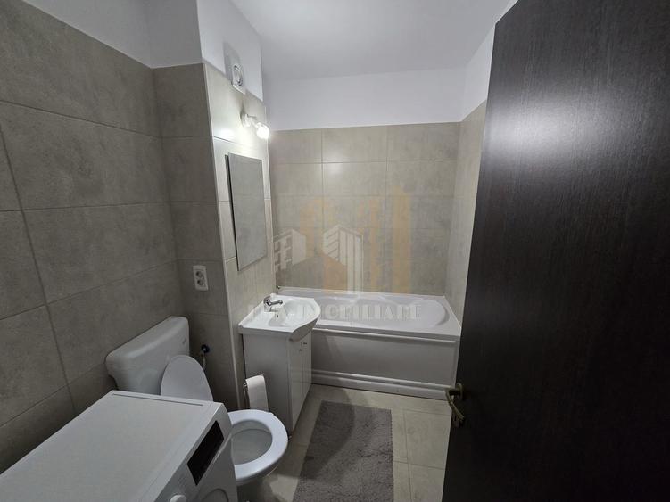 Apartament 2 camere Tip studio Subcetate City Sanpetru Brasov - 8
