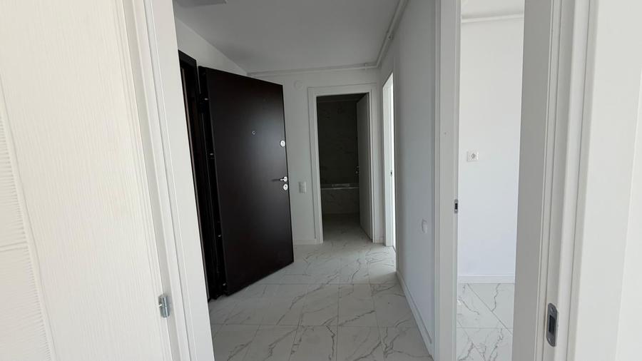 De vaznare apartament cu doua camere in Cosmopolis!Gata de mutare! - 4