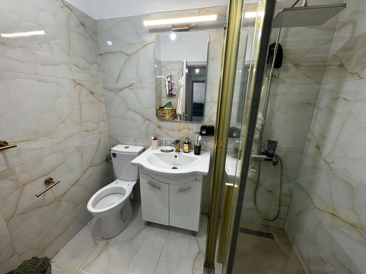 Apartament cu 3 camere decomandat în Nord