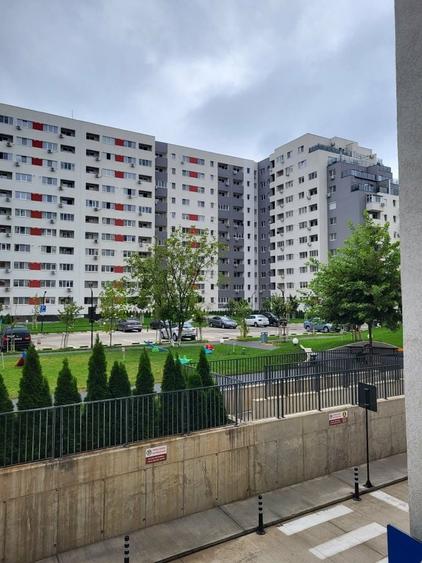 Inchiriez apartament 2 camere decomandat, Rotar Park 2 ! - 4