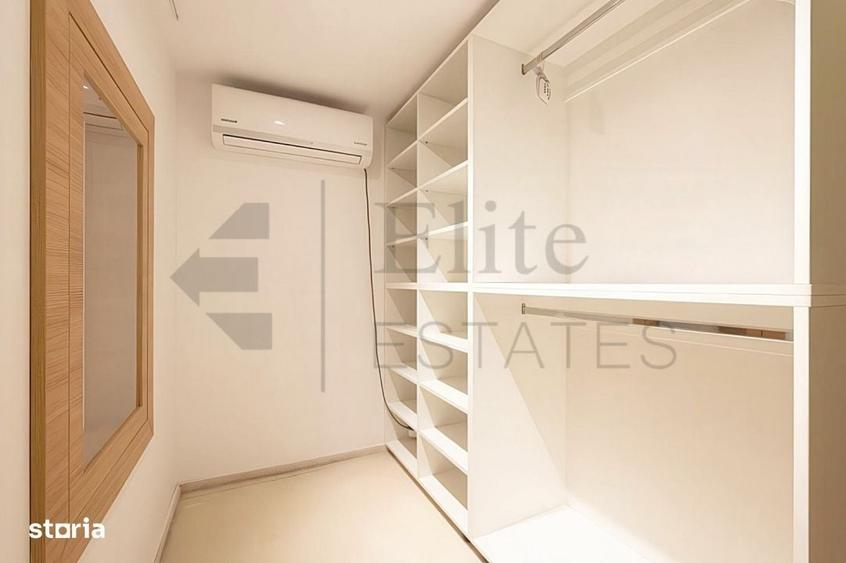 Apartament cu 2 camere în Ultracentral