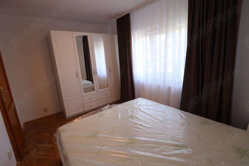 Apartament cu 3 camere decomandat în Șagului