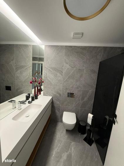 Apartament cu 2 camere în Nord
