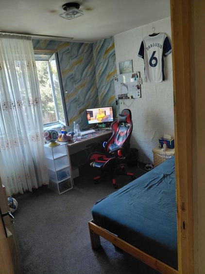 Apartament cu 2 camere decomandat în Militari