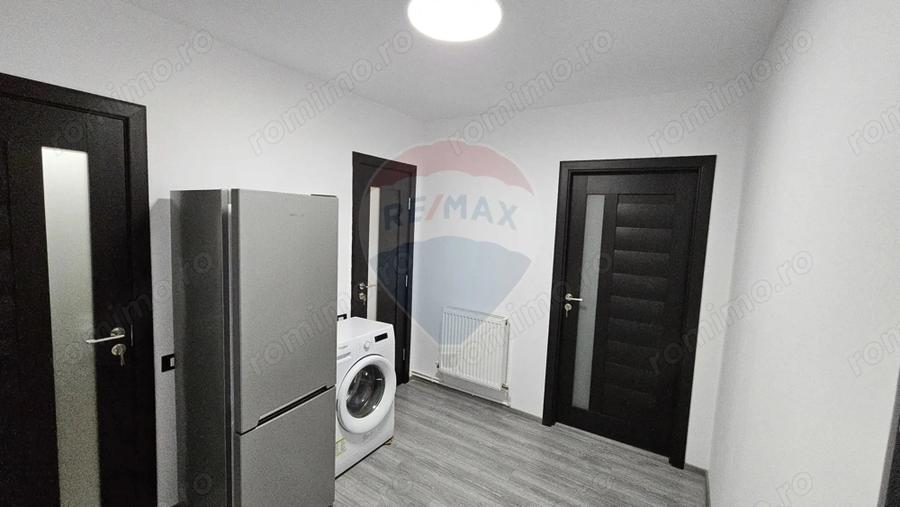 Garsonieră decomandată în Dărmănești