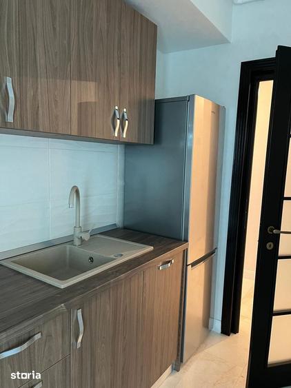 Apartament de inchiriat cu 2 camere decomandat- Royal Town Copou - 10