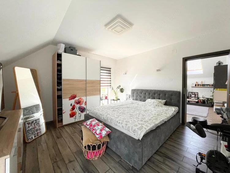 Casa individuala, 129mp - Superpozitie - Mosnita Noua - 3