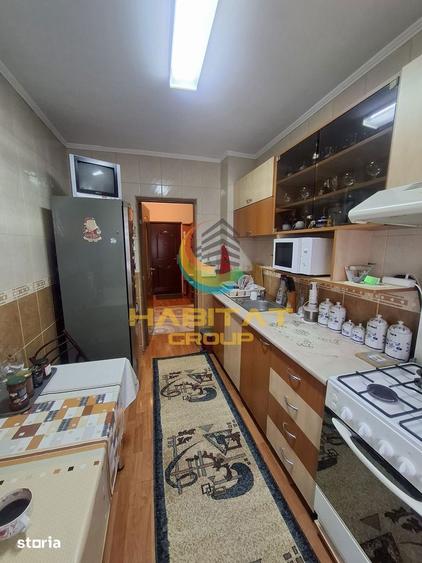 Inchiriere 2 camere Brancoveanu LIDL liber loc parcare - 2
