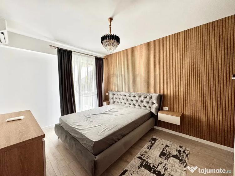 Apartament 3 camere premium Atrium Plaza NOU - 2