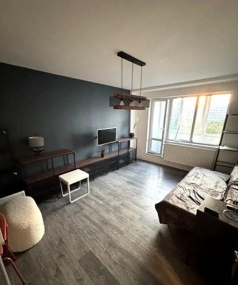 APARTAMENT 1 CAMERA | TINERETULUI | 7" METROU - 1