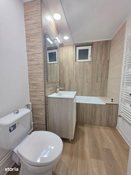 2 camere, decomandat, zona Spitalului Vechi, etaj 2, 60 mp - 4