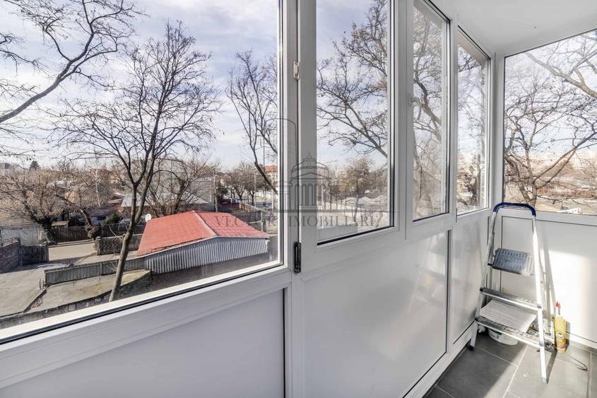 Toporasi 1*bloc reabilitat*et.2/8*Modern*Mobilat si utilat - 8