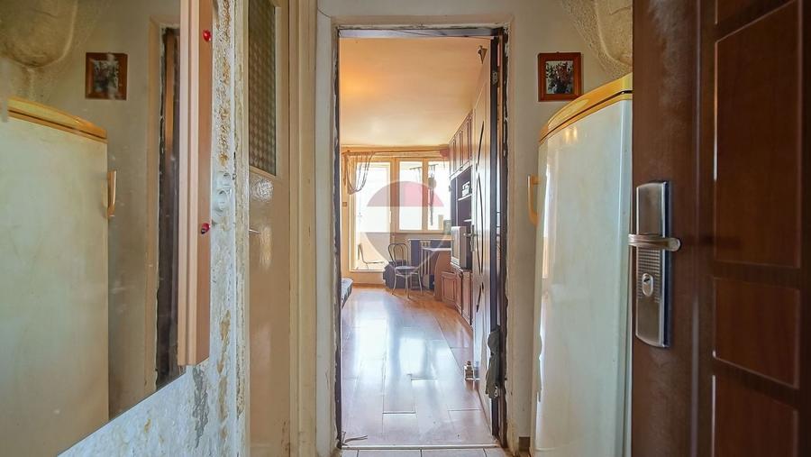 OPORTUNITATE | GARSONIERA | DE RENOVAT | COMISION 0 % | - 3