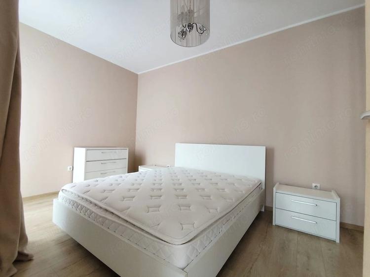 Apart.3 camere in Calea Aradului nr.4 - Cartierul Luceafarul, Oradea - 4