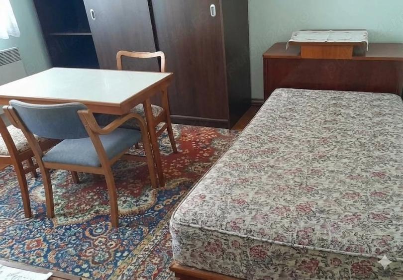 Apartament cu 2 camere semidecomandat în Ultracentral