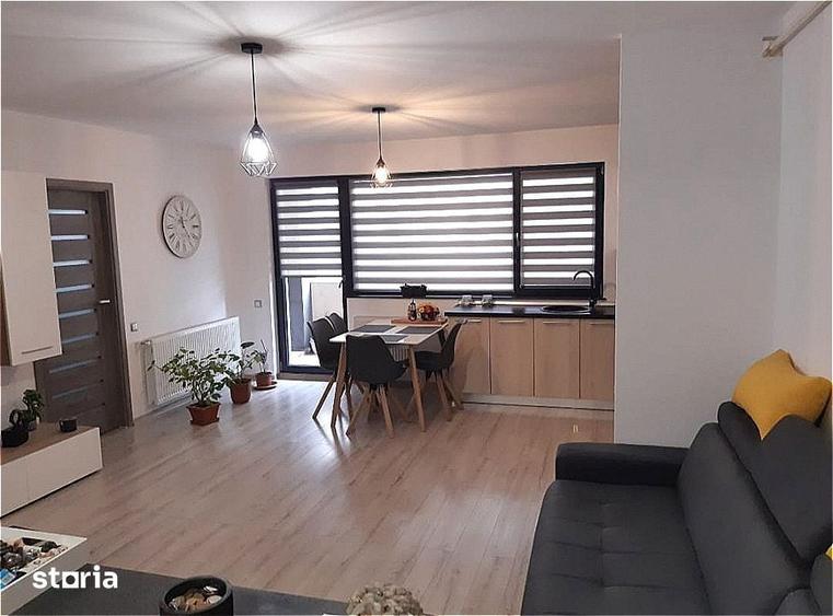 Apartament cu 2 camere în Militari — fotografia 1