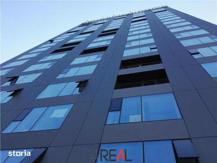 Spațiu comercial, de 420 mp, în Centrul Civic