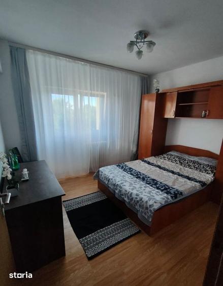 AP. 2 CAMERE - PIATA SUDULUI, PET-FRIENDLY, BLOC REABILITAT, METROU - 7