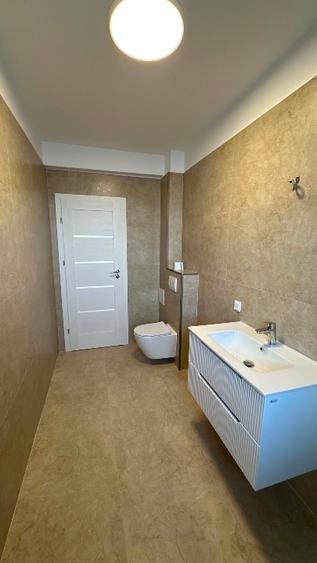 Apartament cu 2 camere decomandat în Baciu