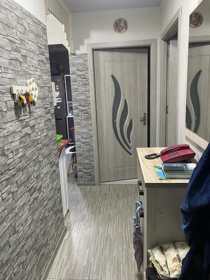 Apartament cu 2 camere decomandat în Rogerius