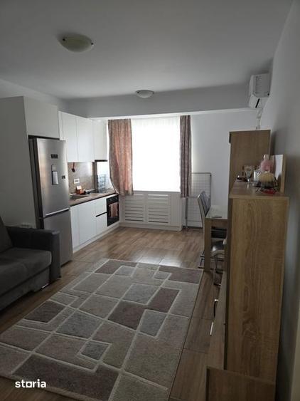 Apartament cu 2 camere în Calea Aradului