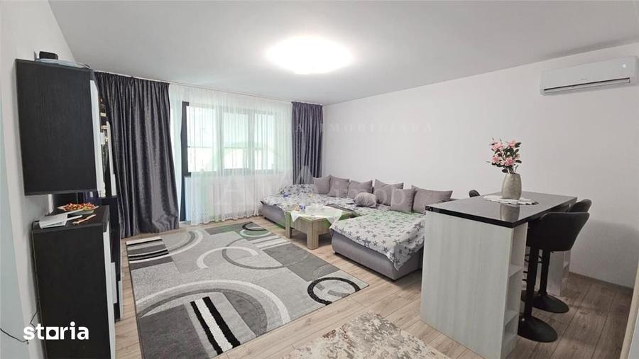 Casă cu 4 camere cu Teren 538 Mp în Măgura