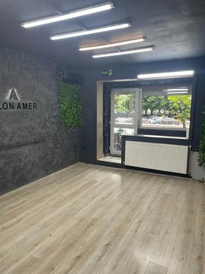 Spațiu comercial, de 45 mp, în Pantelimon