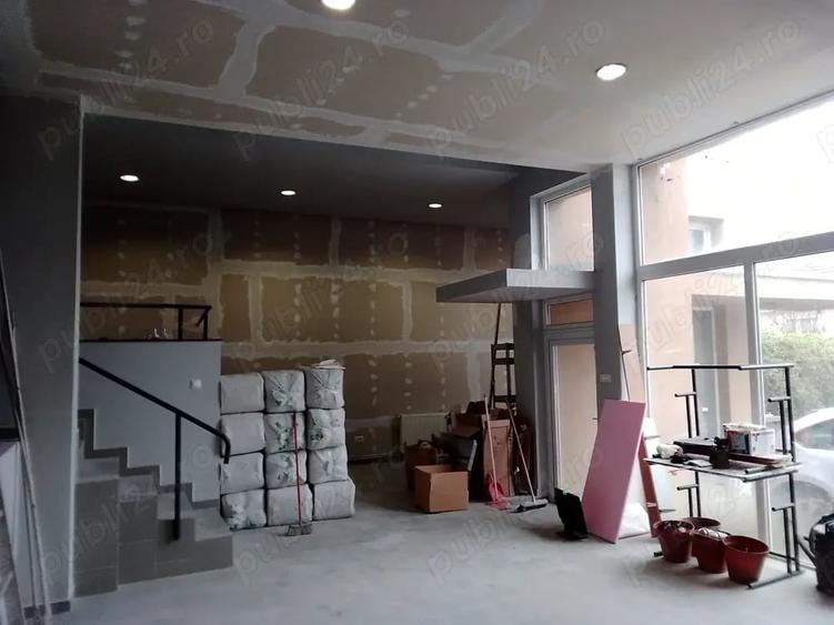 Spațiu comercial, de 160 mp, în Mănăștur
