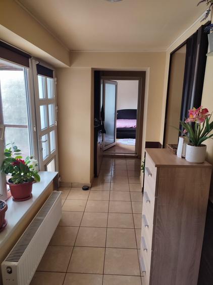 Casă cu 2 camere cu Teren 200 Mp în Palas