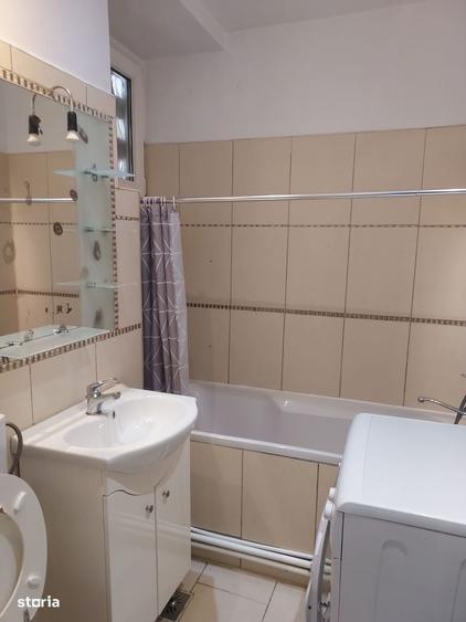 Apartament cu 2 camere decomandat în Ultracentral