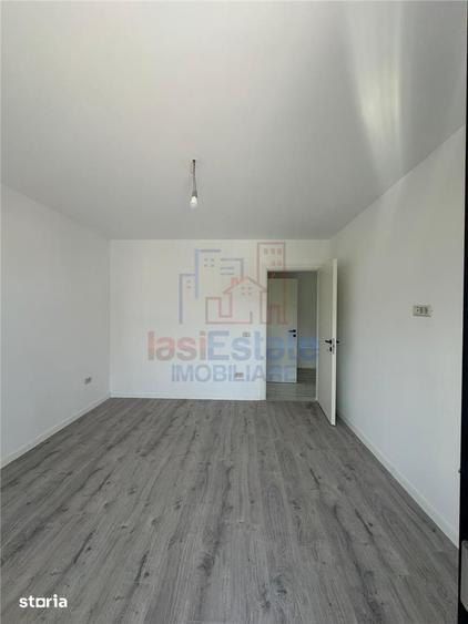 Garsonieră decomandată în Ciurea