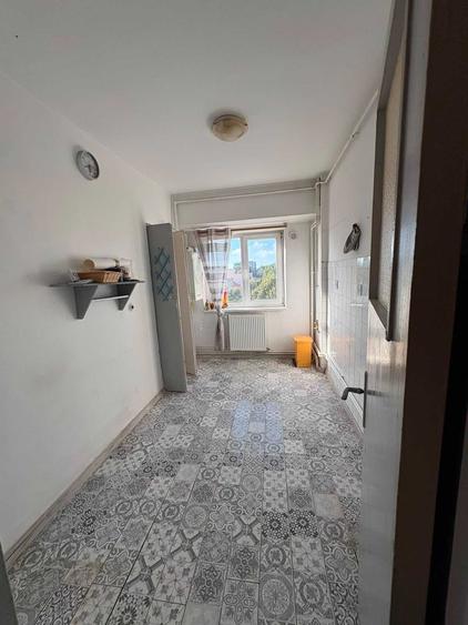 Apartament cu 3 camere decomandat în Ultracentral