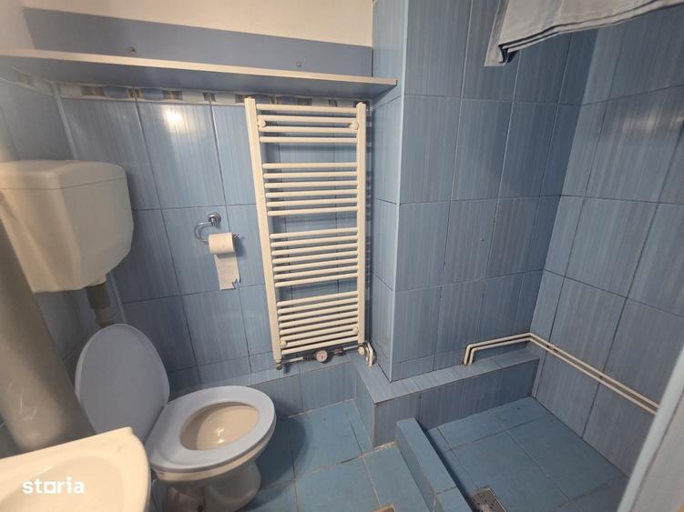 Apartament cu 2 camere decomandat în Bartolomeu