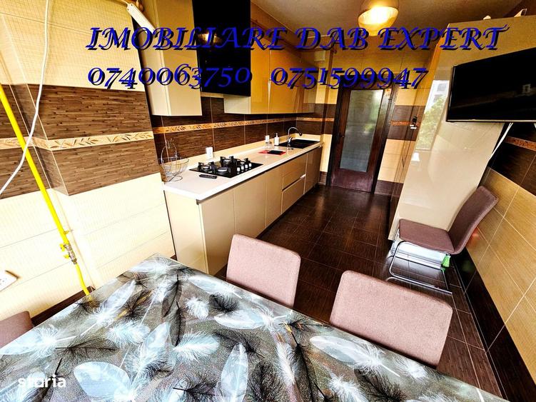 Inchiriere apartament spatios 73mp , MOBILAT si UTILAT - 5
